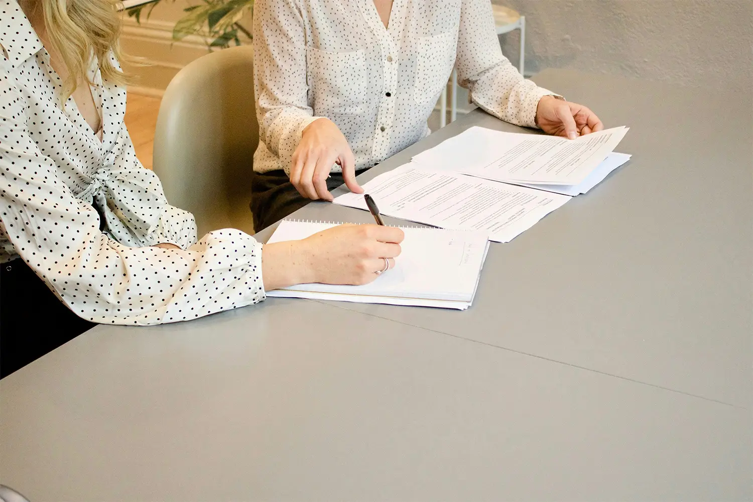 Professional Business & Legal Services