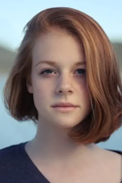 Clara Williams
