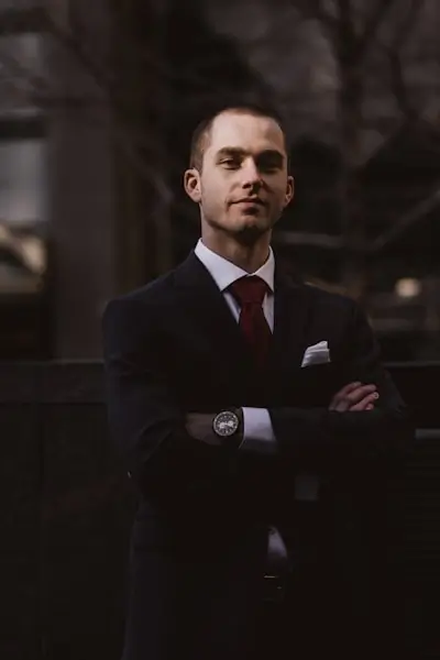 James Thompson